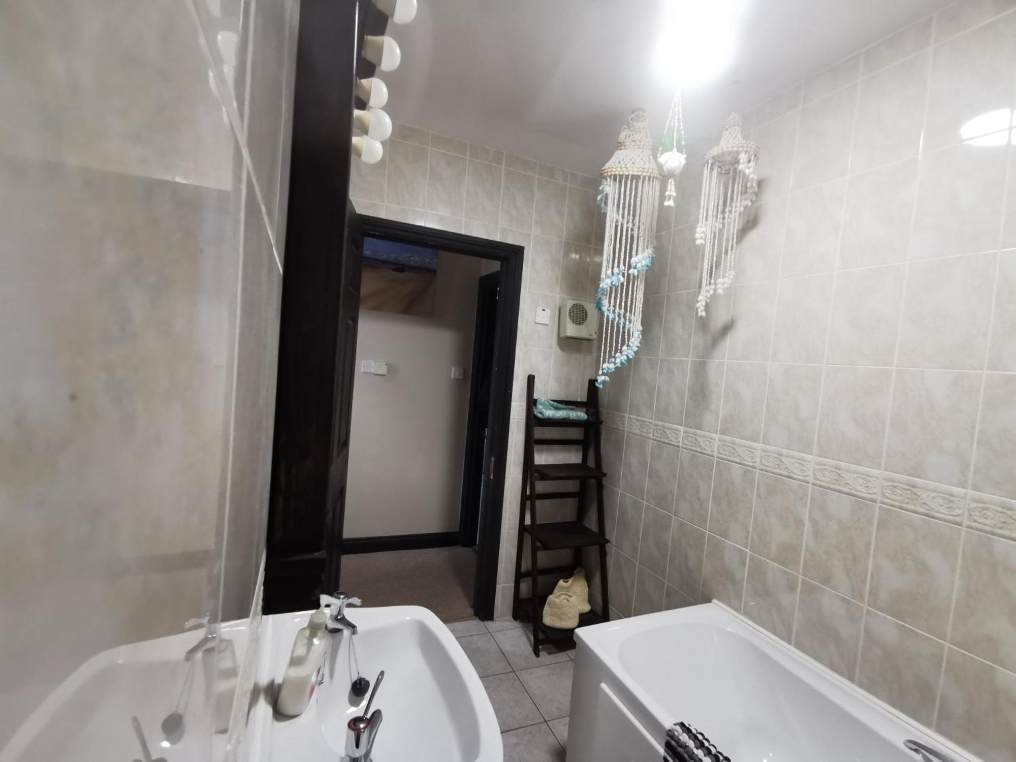 Palm Cove Bundoran Luxurious Sea View Balcony Free Wifi Netflix Sleeps 5 아파트 외부 사진